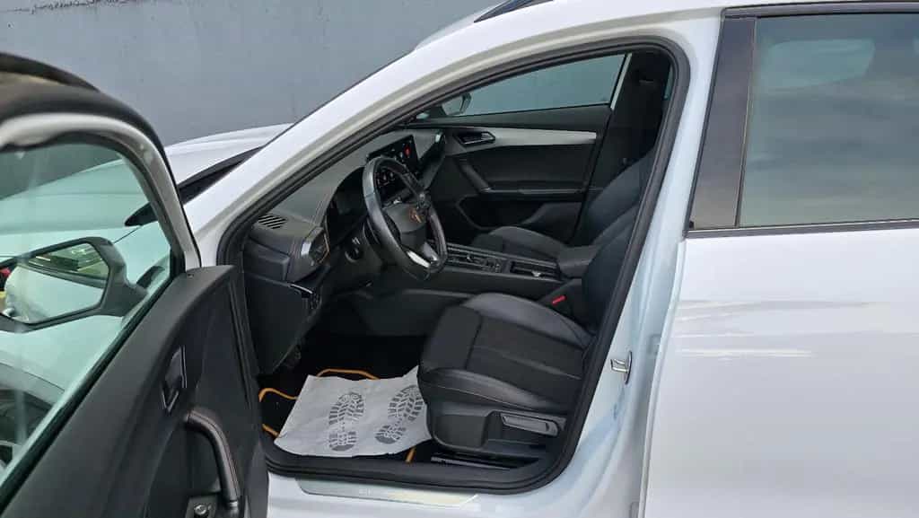 Cupra Formentor 2.0 TDI 4D DSG Pano/Navi/ACC/K-less 12/2022-photo-5