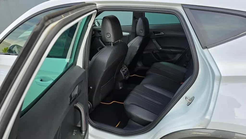 Cupra Formentor 2.0 TDI 4D DSG Pano/Navi/ACC/K-less 12/2022-photo-7