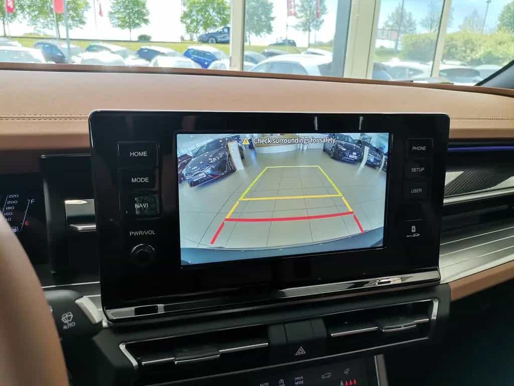 Ssangyong Torres 1.5 T-GDI Forest Edition AT|LED|Navi|4xSH 05/2025-photo-16