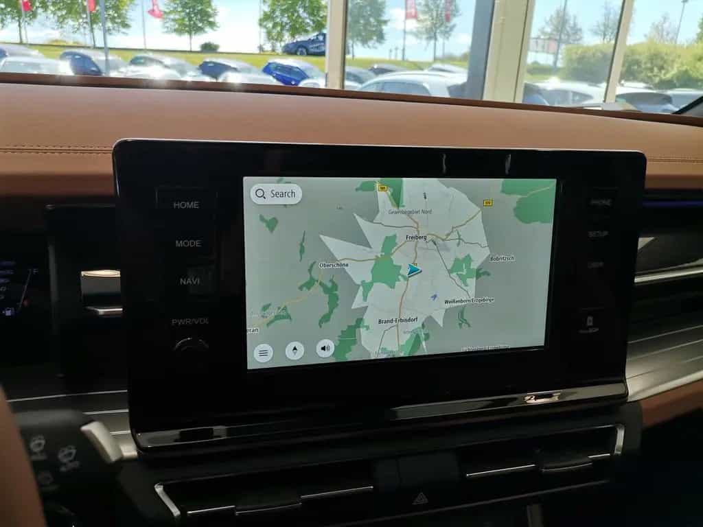 Ssangyong Torres 1.5 T-GDI Forest Edition AT|LED|Navi|4xSH 05/2025-photo-17