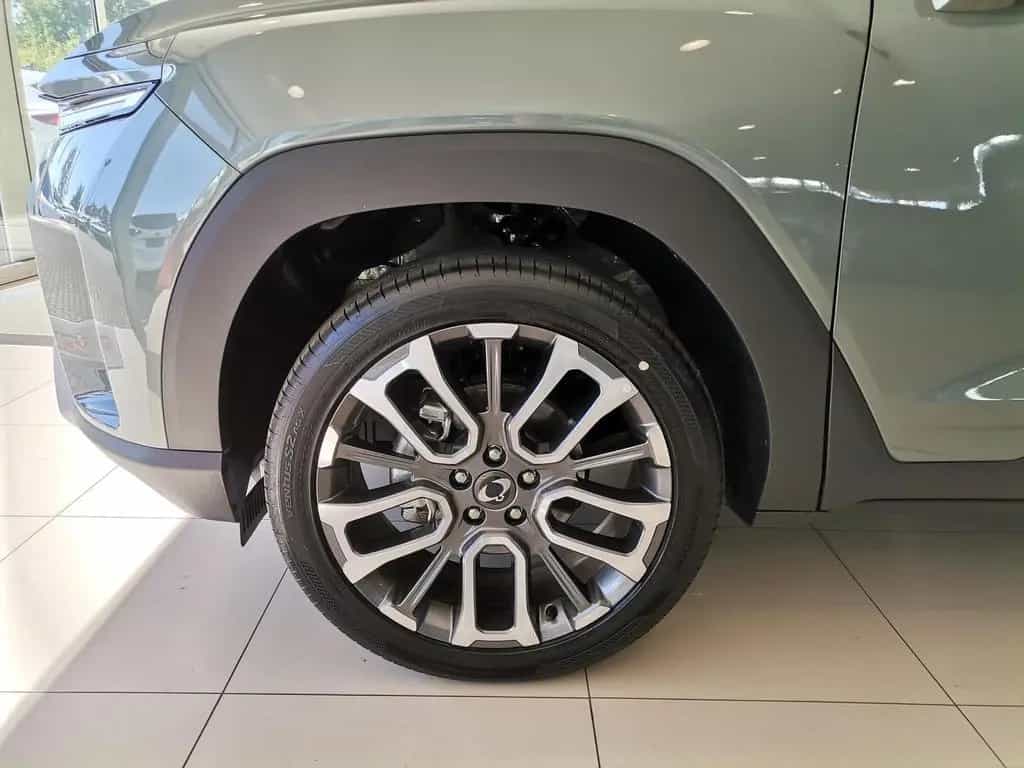 Ssangyong Torres 1.5 T-GDI Forest Edition AT|LED|Navi|4xSH 05/2025-photo-7
