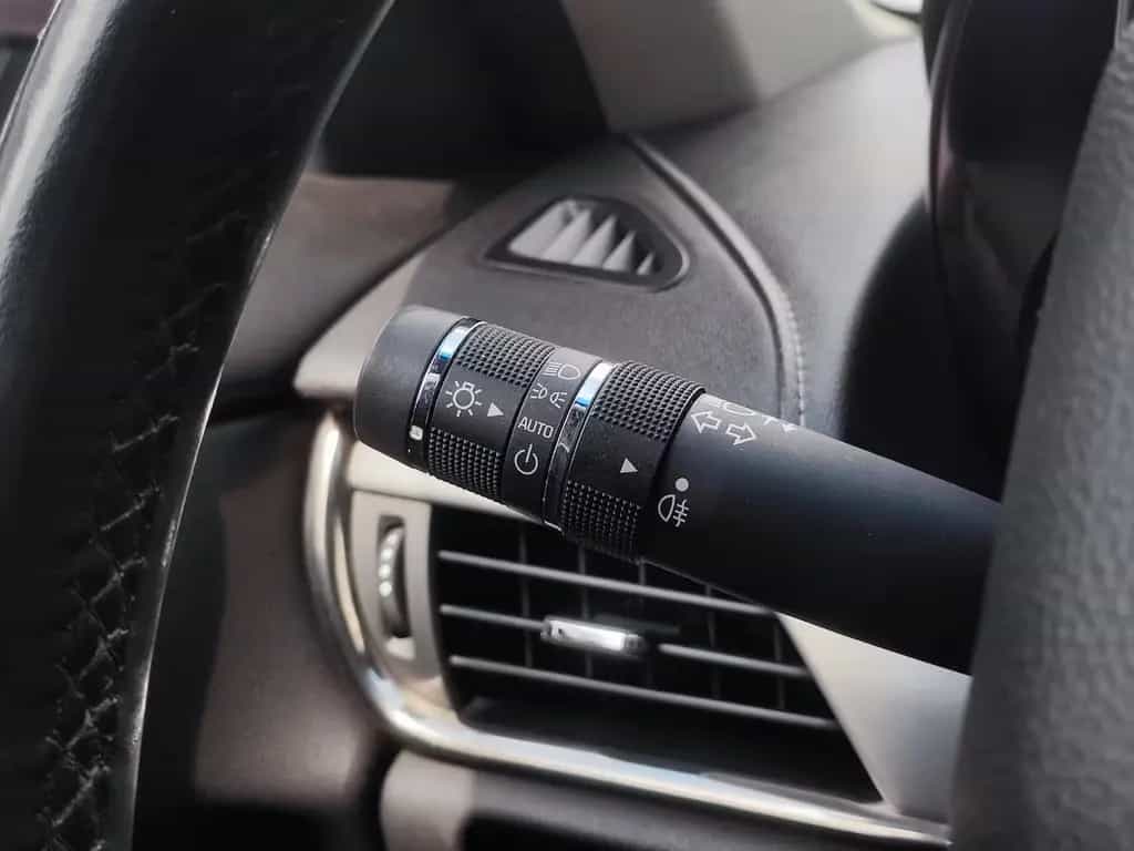 Cadillac ATS Premium|HUD|ACC|LEDER|KAMERA|SPUR|NAVI|HU-AU 10/2015-photo-15