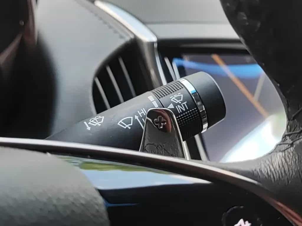 Cadillac ATS Premium|HUD|ACC|LEDER|KAMERA|SPUR|NAVI|HU-AU 10/2015-photo-17