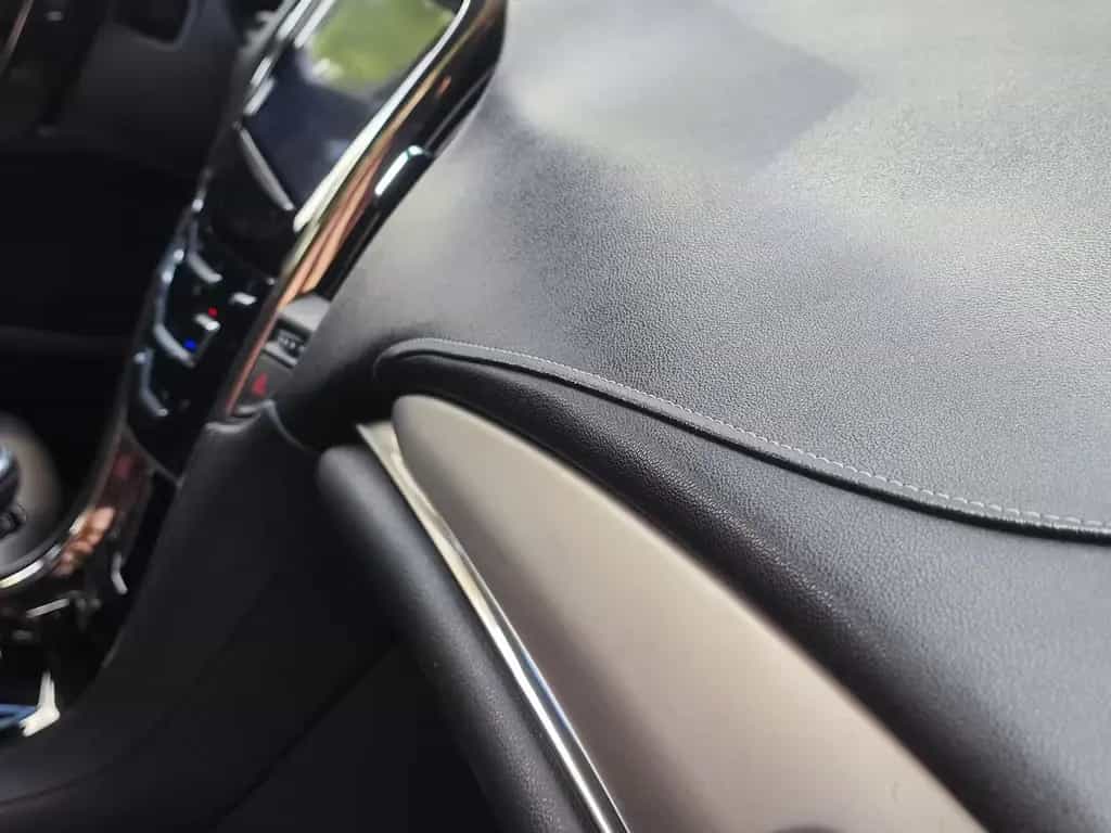Cadillac ATS Premium|HUD|ACC|LEDER|KAMERA|SPUR|NAVI|HU-AU 10/2015-photo-23