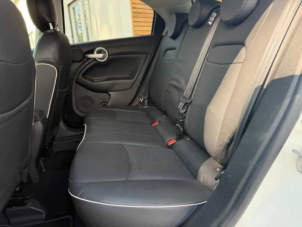 Fiat 500X Cross Plus PANO/AUT/CAM/SHZ 04/2017-photo-15