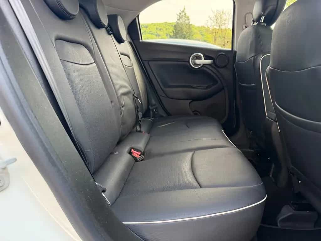 Fiat 500X Cross Plus PANO/AUT/CAM/SHZ 04/2017-photo-16