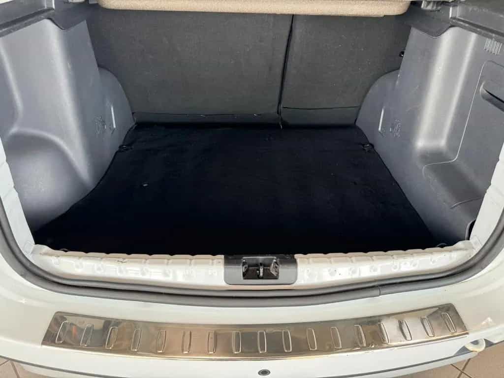 Dacia Duster I Black Shadow 4x2 01/2018-photo-15