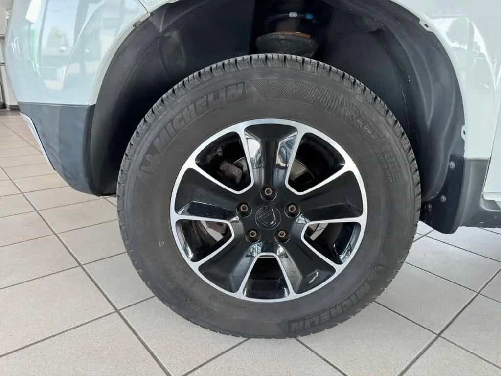 Dacia Duster I Black Shadow 4x2 01/2018-photo-2