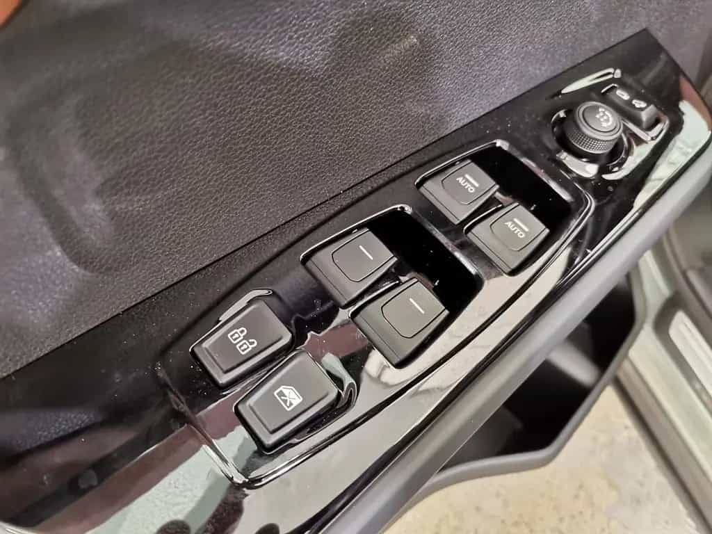 Ssangyong Torres 1.5 T-GDI Forest Edition AT|LED|Navi|4xSH 05/2025-photo-13