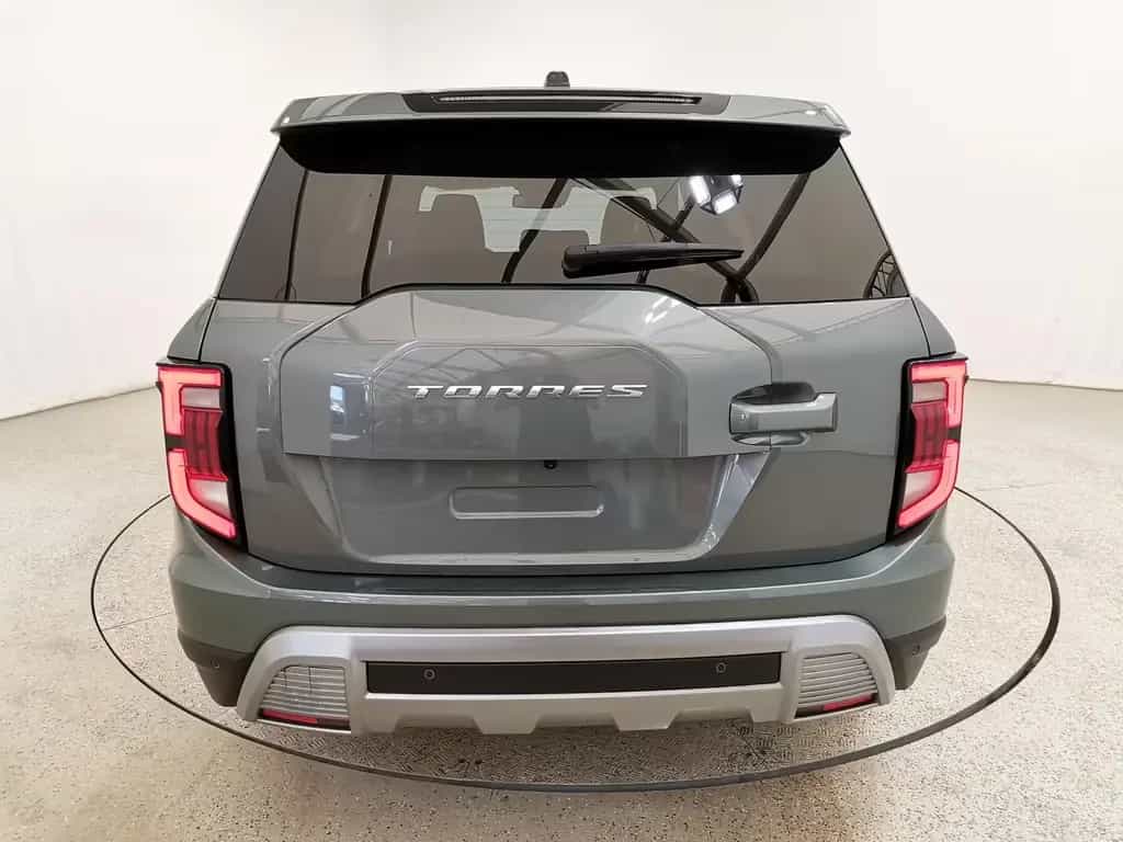 Ssangyong Torres 1.5 T-GDI Forest Edition AT|LED|Navi|4xSH 05/2025-photo-20