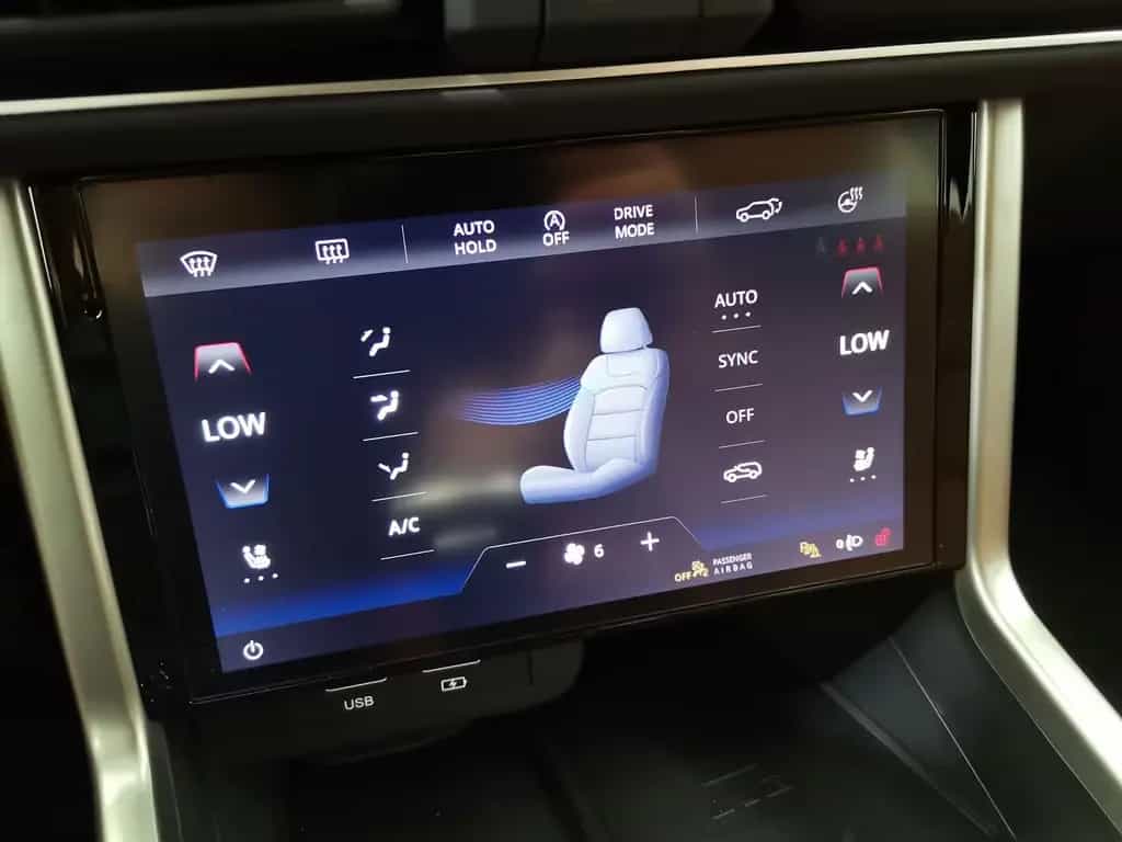 Ssangyong Torres 1.5 T-GDI Forest Edition AT|LED|Navi|4xSH 05/2025-photo-8