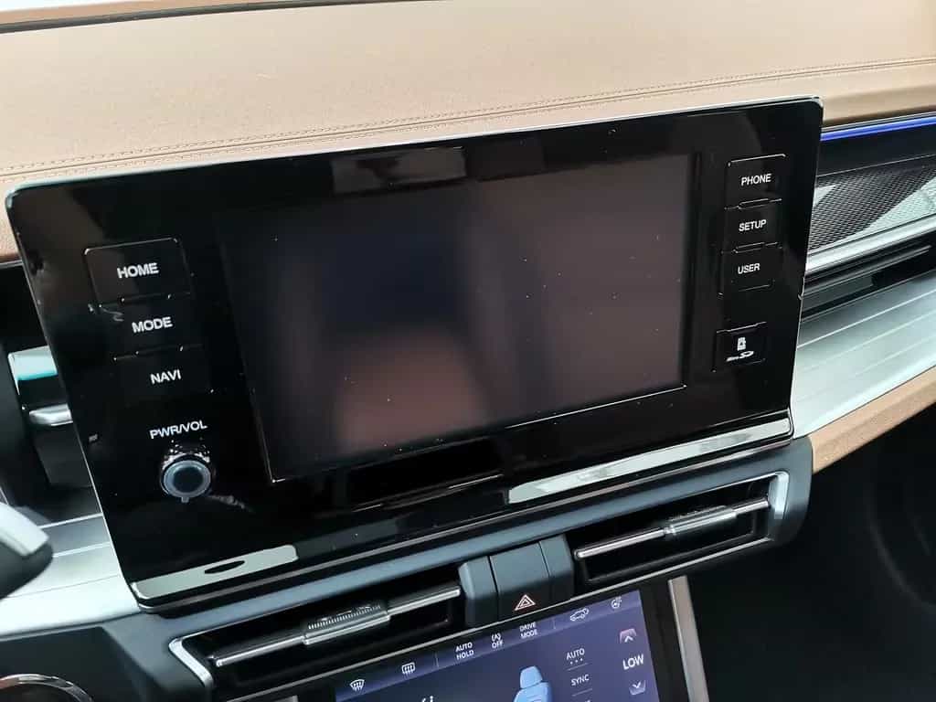 Ssangyong Torres 1.5 T-GDI Forest Edition AT|LED|Navi|4xSH 05/2025-photo-9