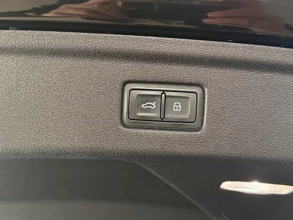 Audi A5 Sportback 2.0 TFSI S Line LED/ACC/SHZ/Kam/HUD 04/2018-photo-13