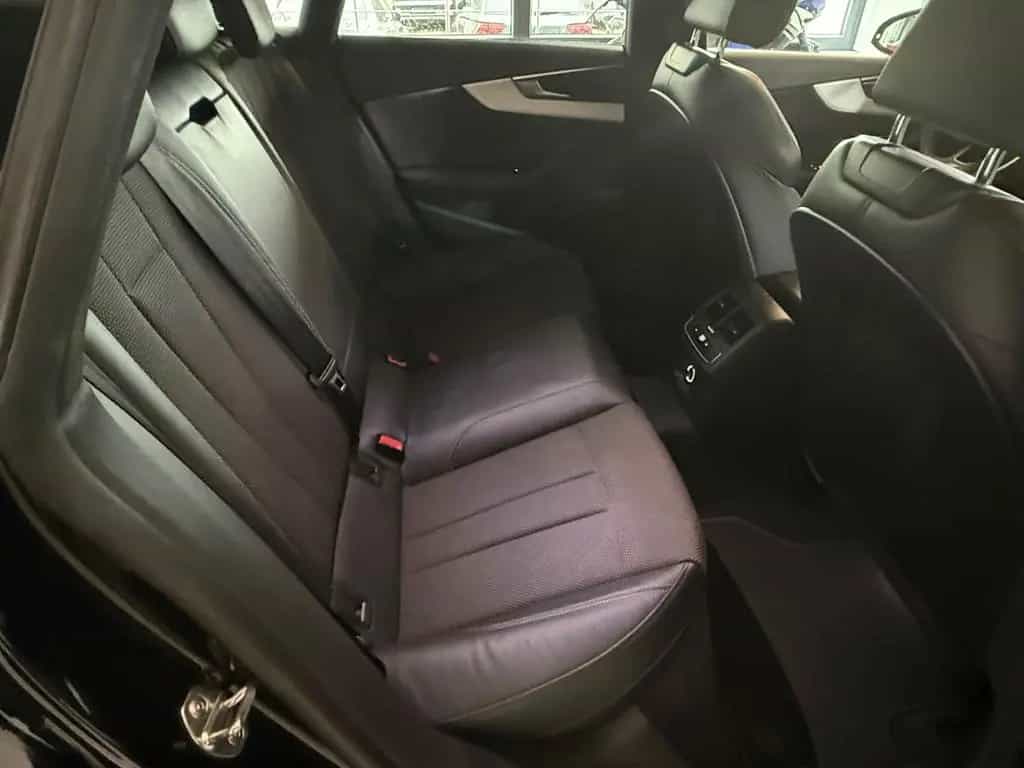 Audi A5 Sportback 2.0 TFSI S Line LED/ACC/SHZ/Kam/HUD 04/2018-photo-14