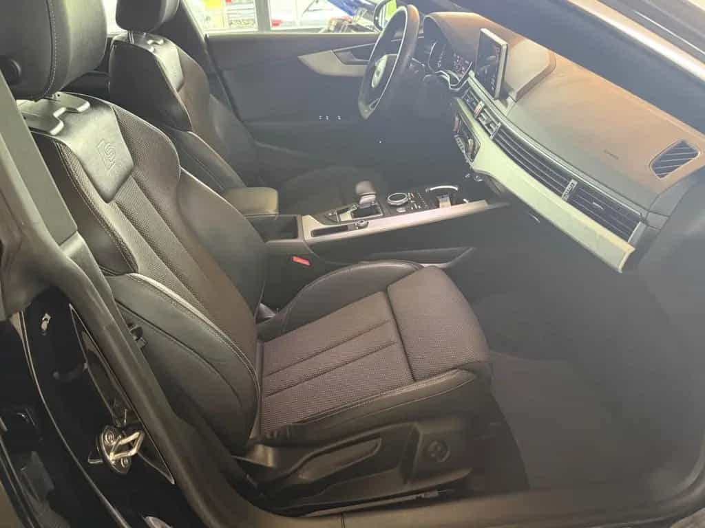 Audi A5 Sportback 2.0 TFSI S Line LED/ACC/SHZ/Kam/HUD 04/2018-photo-15