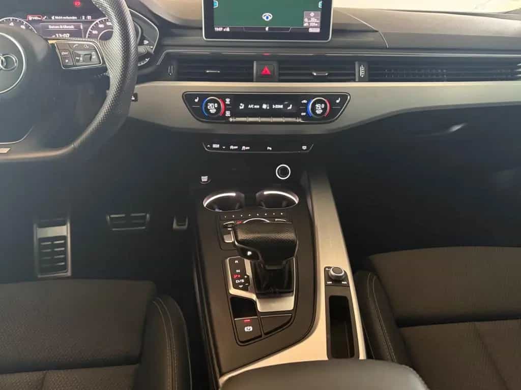 Audi A5 Sportback 2.0 TFSI S Line LED/ACC/SHZ/Kam/HUD 04/2018-photo-19