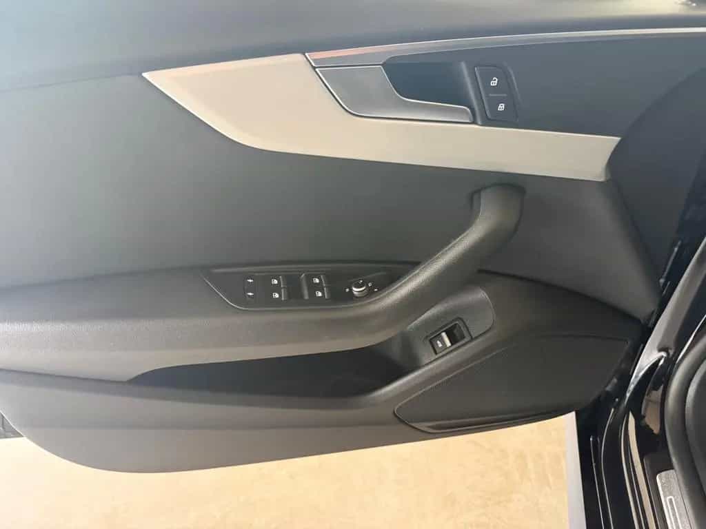 Audi A5 Sportback 2.0 TFSI S Line LED/ACC/SHZ/Kam/HUD 04/2018-photo-8