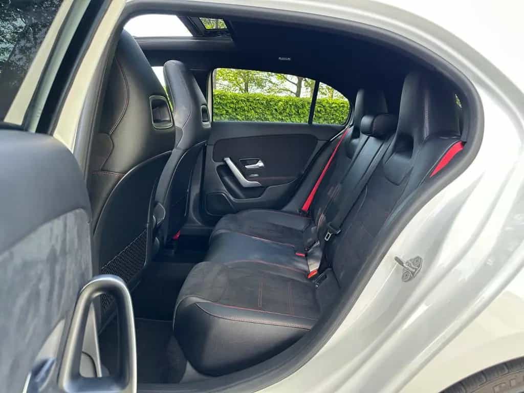 Mercedes-Benz A-Class 45 AMG *4-MATIC*PANO*360*AMG-DYNAMIK-PLUS* 09/2020-photo-10