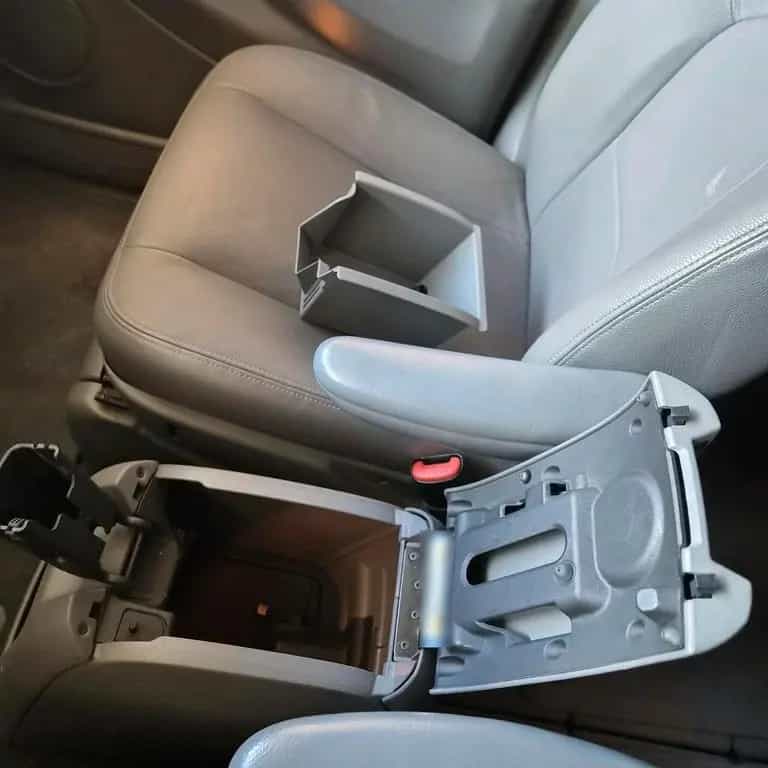 Chrysler Grand Voyager 2.8 CRD Automatic 05/2006-photo-14