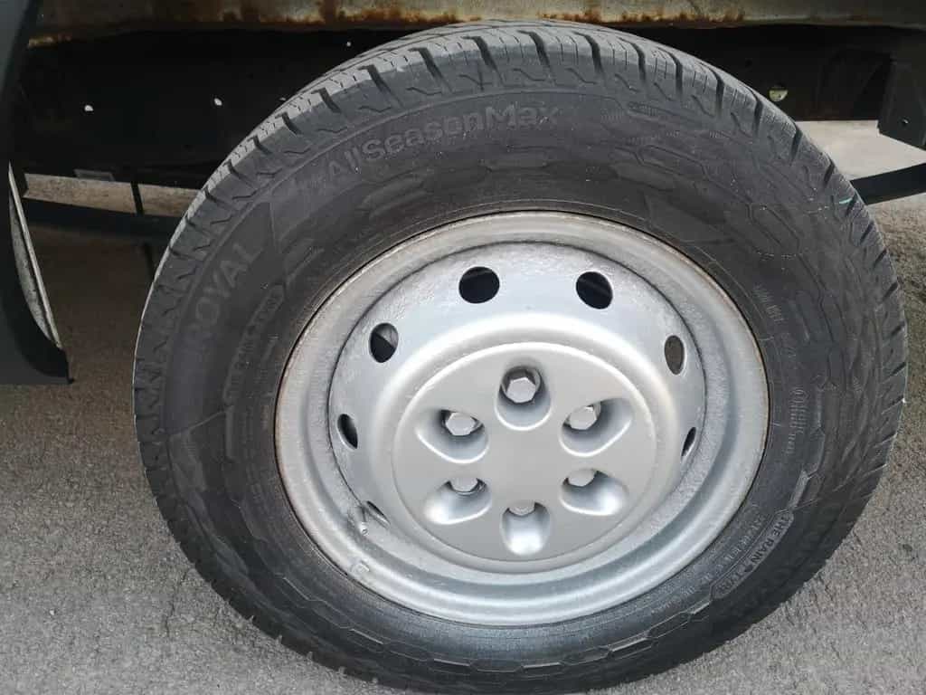 Iveco Other ANDERE Daily Kasten HKa 35 S... Radstand 3300 06/2013-photo-16
