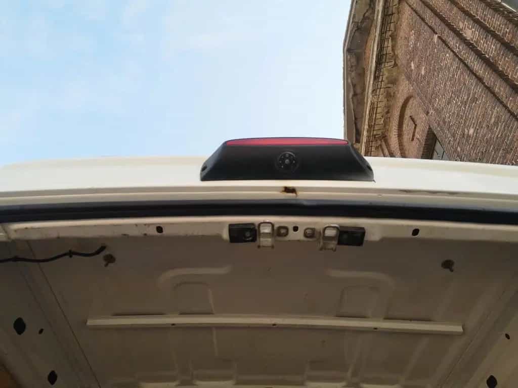 Iveco Other ANDERE Daily Kasten HKa 35 S... Radstand 3300 06/2013-photo-19