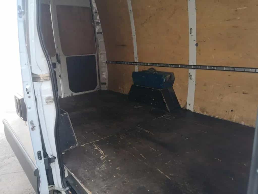 Iveco Other ANDERE Daily Kasten HKa 35 S... Radstand 3300 06/2013-photo-21