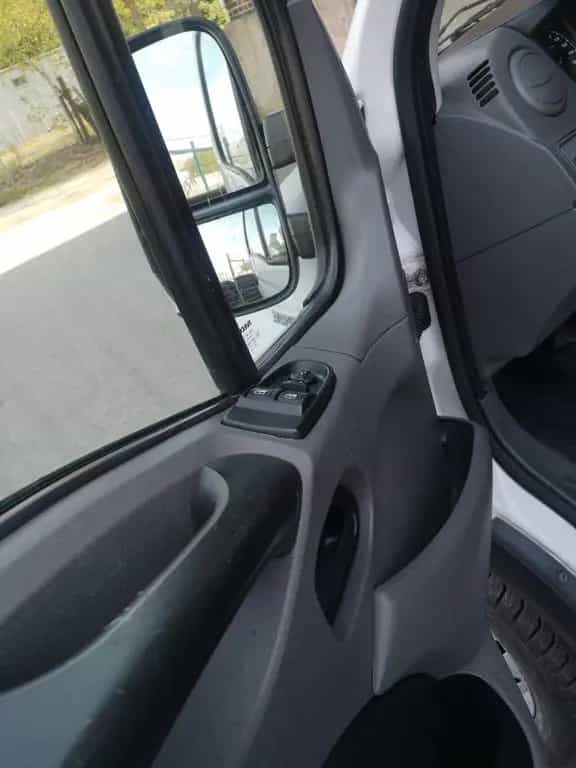 Iveco Other ANDERE Daily Kasten HKa 35 S... Radstand 3300 06/2013-photo-22
