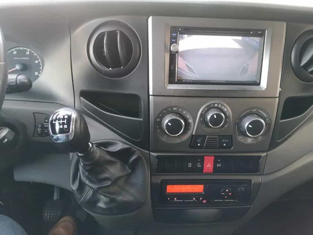 Iveco Other ANDERE Daily Kasten HKa 35 S... Radstand 3300 06/2013-photo-25