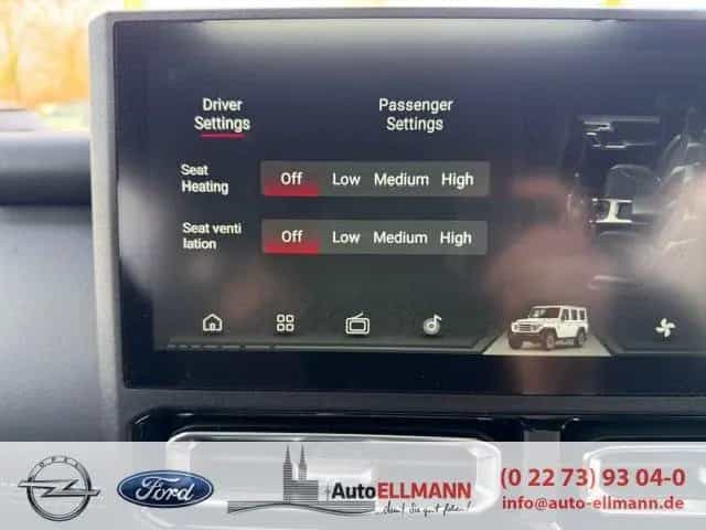BAW 212 2.0L TCI 4WD BESTELLFAHRZEUG www.auto-ellman null-photo-22