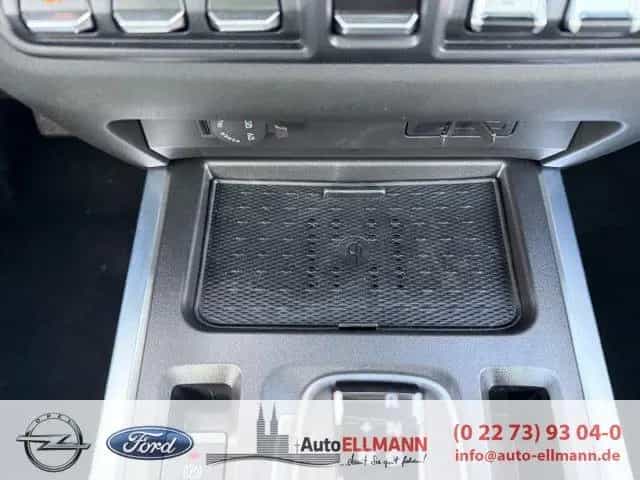 BAW 212 2.0L TCI 4WD BESTELLFAHRZEUG www.auto-ellman null-photo-24