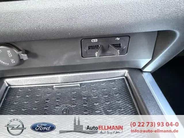 BAW 212 2.0L TCI 4WD BESTELLFAHRZEUG www.auto-ellman null-photo-25