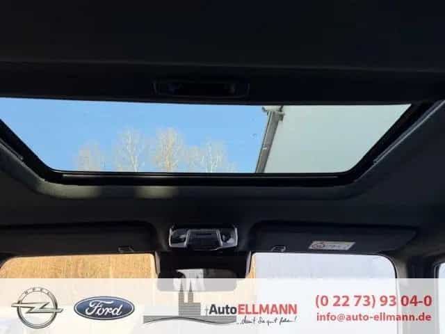 BAW 212 2.0L TCI 4WD BESTELLFAHRZEUG www.auto-ellman null-photo-10