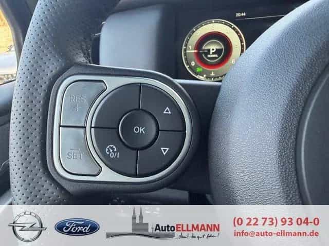 BAW 212 2.0L TCI 4WD BESTELLFAHRZEUG www.auto-ellman null-photo-13