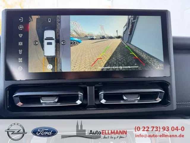 BAW 212 2.0L TCI 4WD BESTELLFAHRZEUG www.auto-ellman null-photo-24