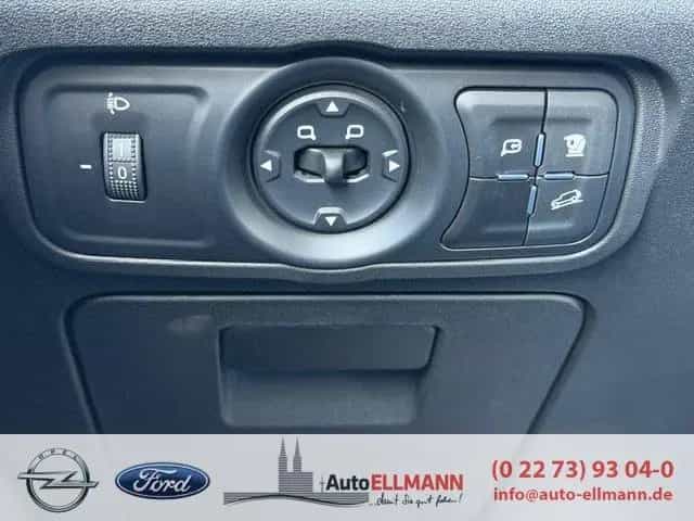 BAW 212 2.0L TCI 4WD BESTELLFAHRZEUG www.auto-ellman null-photo-25
