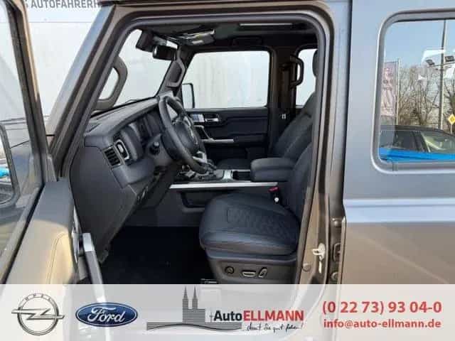 BAW 212 2.0L TCI 4WD BESTELLFAHRZEUG www.auto-ellman null-photo-4