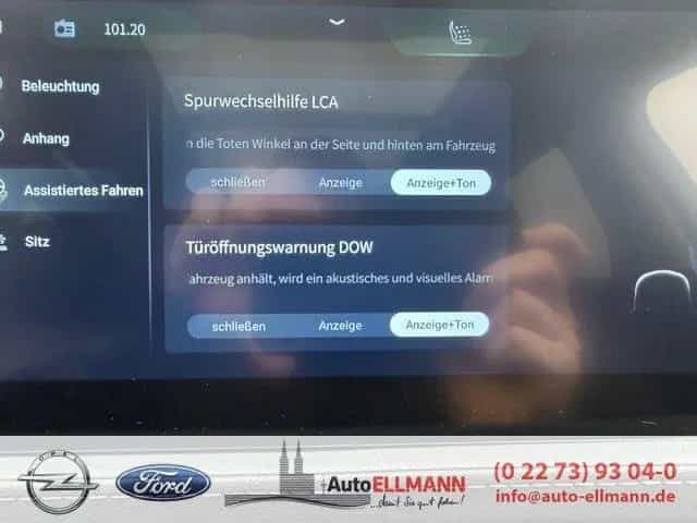 DFSK Forthing 5 sofort VERFÜGBAR --> Dunkel Grau null-photo-21