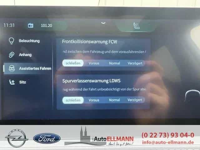 DFSK Forthing 5 sofort VERFÜGBAR --> Dunkel Grau null-photo-23