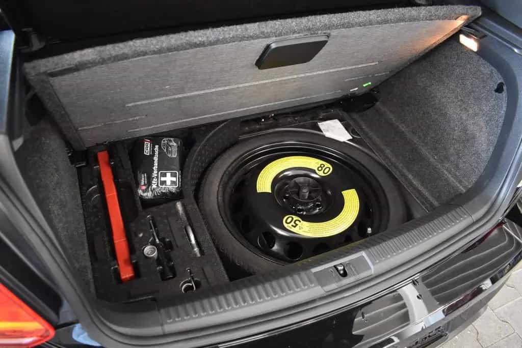 Volkswagen Polo 1.8 TSI GTI Sitzheizung PDC 03/2017-photo-19