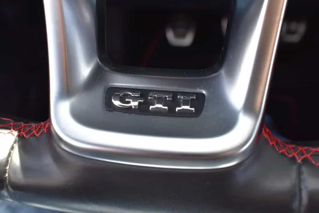 Volkswagen Polo 1.8 TSI GTI Sitzheizung PDC 03/2017-photo-30