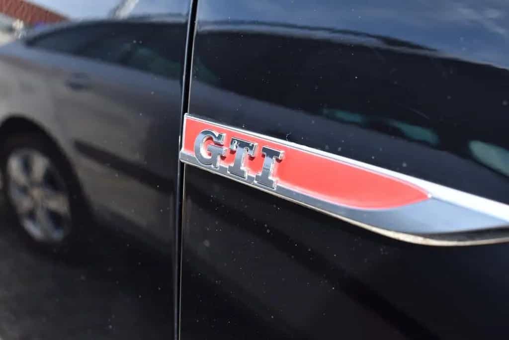 Volkswagen Polo 1.8 TSI GTI Sitzheizung PDC 03/2017-photo-33