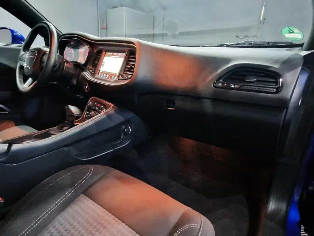 Dodge Challenger GT 3.6 V6|5*JAHRE*GARANTIE|E.GSHD|LED 11/2022-photo-11