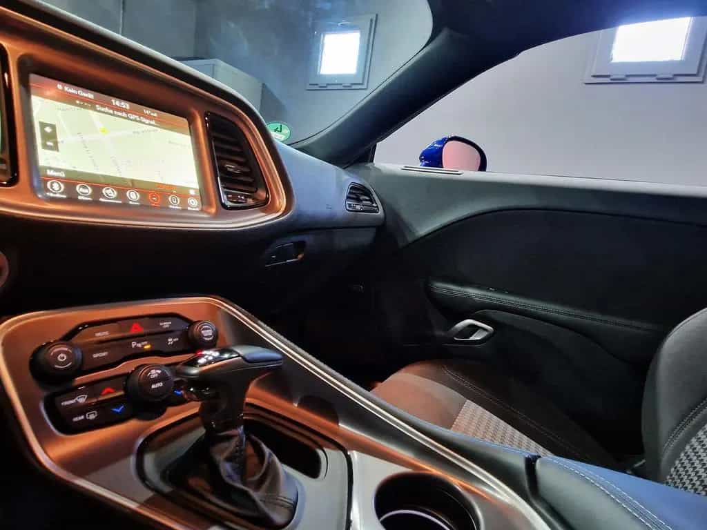Dodge Challenger GT 3.6 V6|5*JAHRE*GARANTIE|E.GSHD|LED 11/2022-photo-13