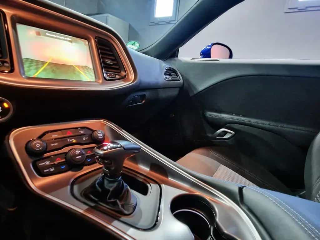 Dodge Challenger GT 3.6 V6|5*JAHRE*GARANTIE|E.GSHD|LED 11/2022-photo-14