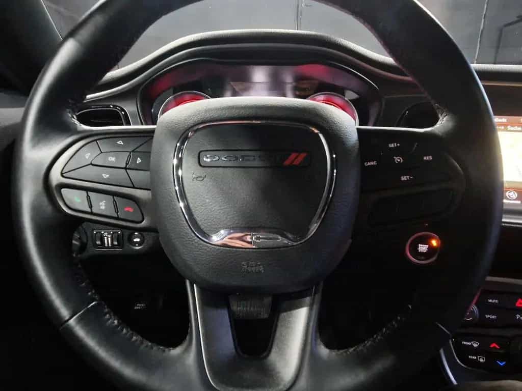 Dodge Challenger GT 3.6 V6|5*JAHRE*GARANTIE|E.GSHD|LED 11/2022-photo-15