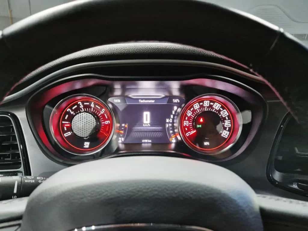 Dodge Challenger GT 3.6 V6|5*JAHRE*GARANTIE|E.GSHD|LED 11/2022-photo-16