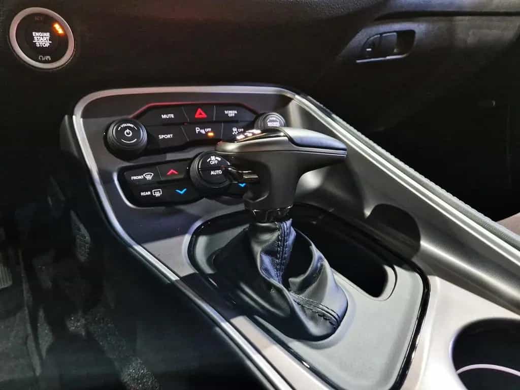 Dodge Challenger GT 3.6 V6|5*JAHRE*GARANTIE|E.GSHD|LED 11/2022-photo-17