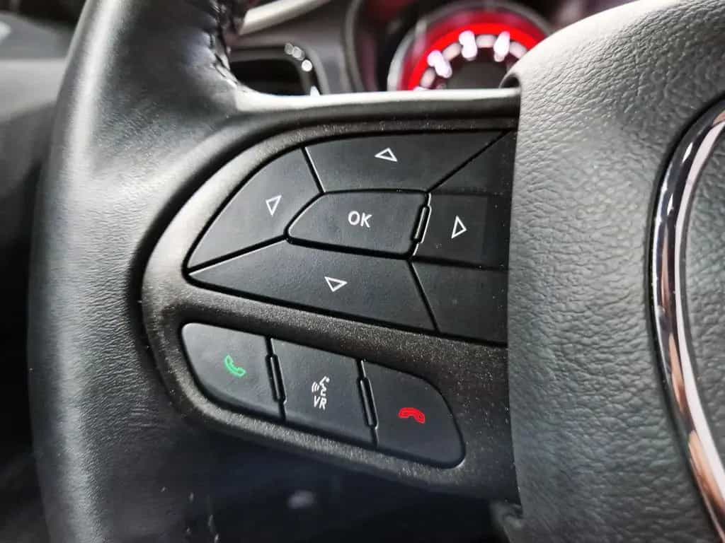 Dodge Challenger GT 3.6 V6|5*JAHRE*GARANTIE|E.GSHD|LED 11/2022-photo-18