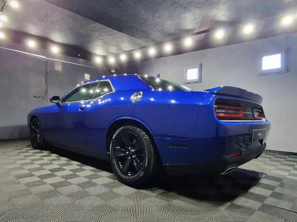 Dodge Challenger GT 3.6 V6|5*JAHRE*GARANTIE|E.GSHD|LED 11/2022-photo-1
