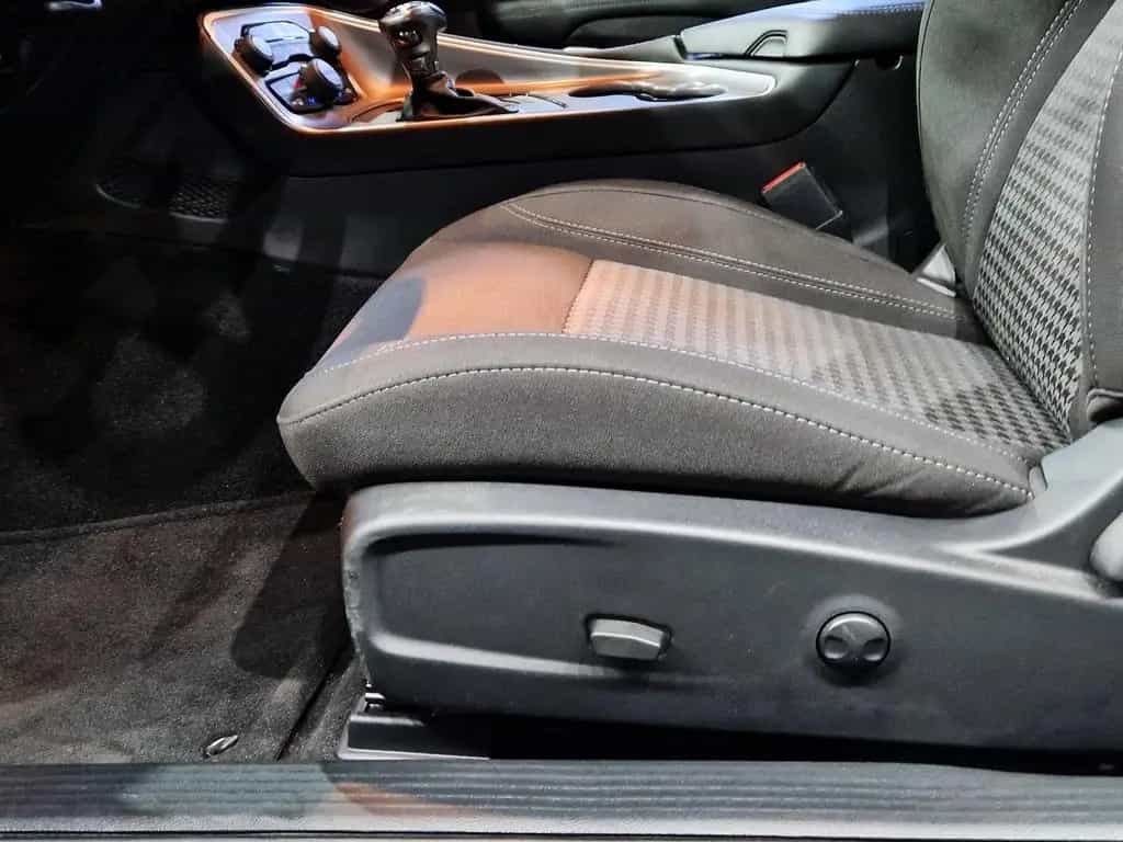 Dodge Challenger GT 3.6 V6|5*JAHRE*GARANTIE|E.GSHD|LED 11/2022-photo-22